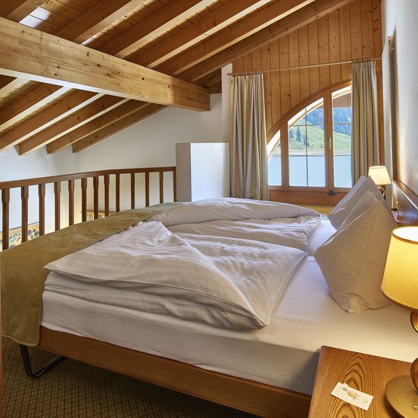 Family Gallery Suite